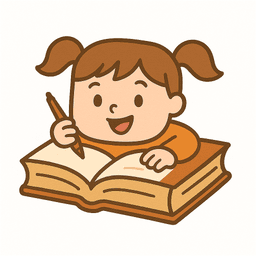 小方阅读 Logo